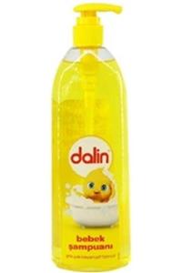 Dalin Göz Yakmayan Saf Bebek Şampuanı 750 ml