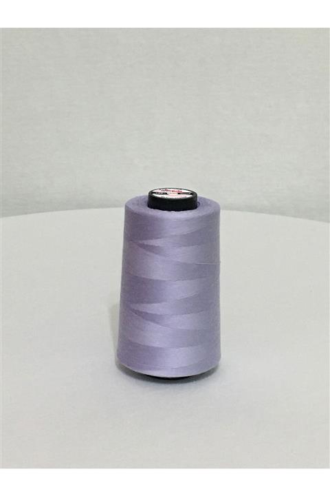 Gülpoly Renkli Polyester Dikiş Ipliği 120 Numara 544