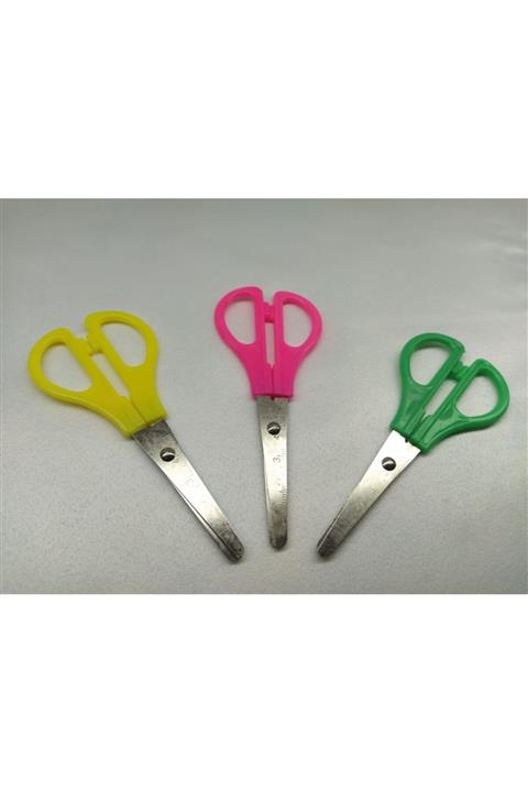 islandtoys Makas Küçük Boy Aktivite Makası