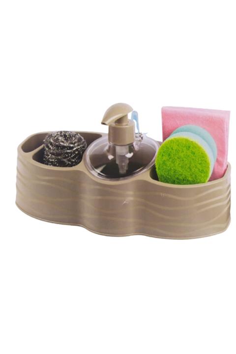 ELİT EVİM Welle Deterjan Hazneli Süngerlik