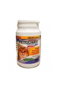 Petguider Petguard Plus Immunıs Kediler Için Tablet 100 Adet