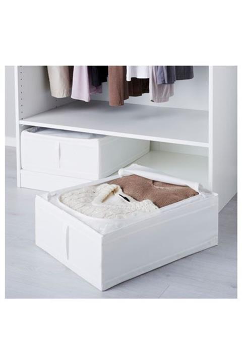 IKEA Düzenleyici Saklama Kutusu