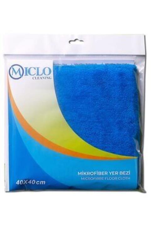 MICLO CLEANING Miclo Yer Bezi