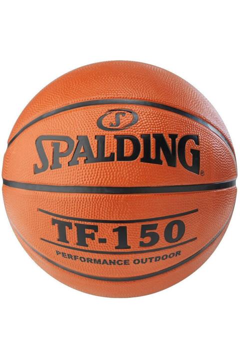 SPALDING Basketbol Topu Tf-150 No:6