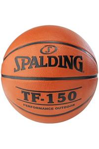 SPALDING Basketbol Topu Tf-150 No:6