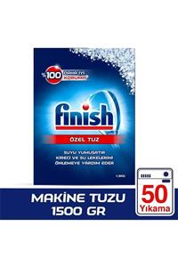 Finish Finişh Özel Tuz