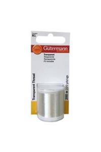 Gütermann 795941 Transparan Hayalet Ip