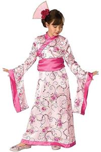 Kostüm Sarayı Japon Kimono Kostümü Model-2