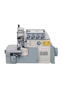 Pegasus Ex3216-03/233-3x4/z054/pt 5 Iplik Overlok Makinesi 7mm D.drive