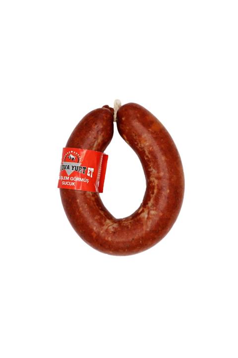 Suluova Yurt Et Dana Sucuk 850 Gr