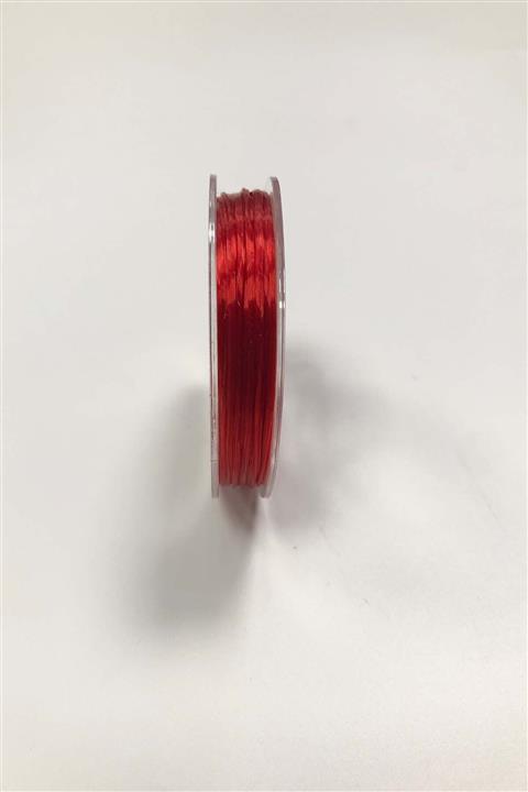 HOBİ YILDIZ Lastikli Misina 10 m