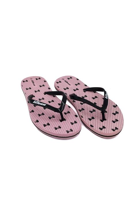 FİFTEEN Kadın Yumuşak Hafif Taban Parmak Arası Terlik