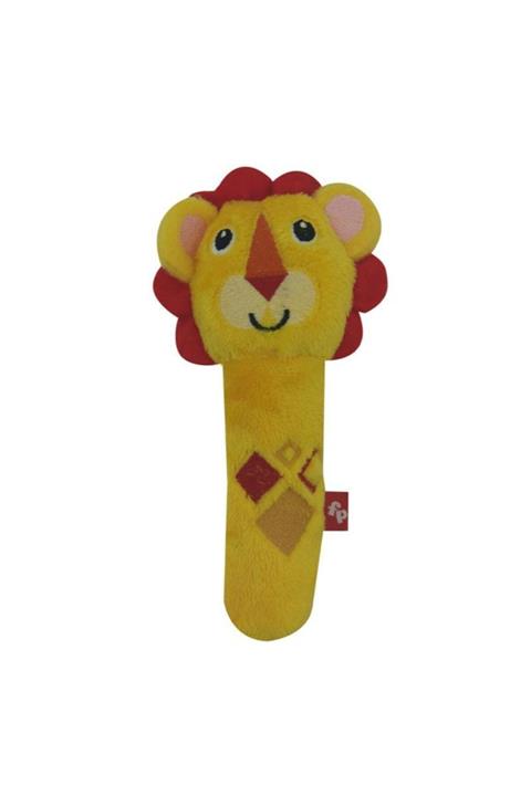 FISHER PRICE Aslan Çıngırak