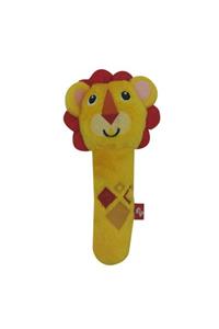 FISHER PRICE Aslan Çıngırak