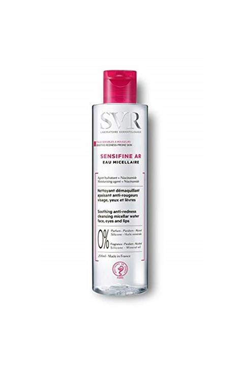 SVR Sensifine Ar Micellaire Solution, 200 Ml