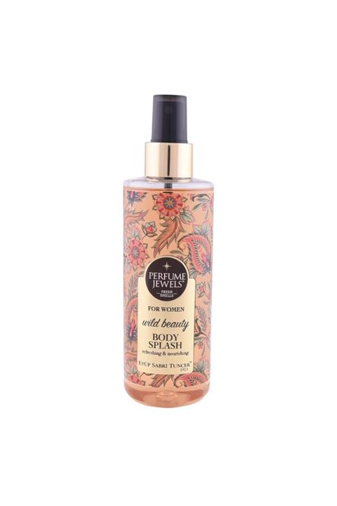 Eyüp Sabri Tuncer Wild Beauty Vücut Spreyi 250 ml