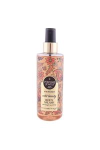 Eyüp Sabri Tuncer Wild Beauty Vücut Spreyi 250 ml