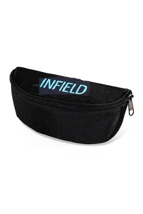 INFIELD Bel Çanta Tip Gözlük Kılıfı