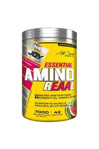 Bigjoy Sports Bigjoy Essential Amino Reaal 420 gr