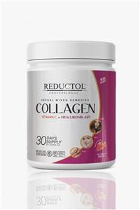 Reductol Collagen Toz Kolajen Powder Hidrolize All Body Tip 1-2-3 300 gr