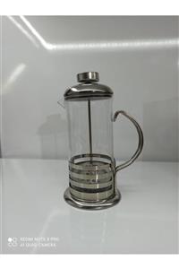 EFES HOME French Press Coffee And Tea Maker 350 Ml