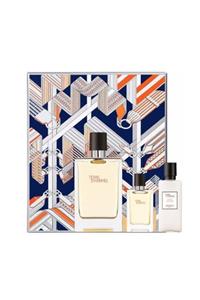 Hermes Terre D'Hermes Edt 100 ml Erkek Parfüm Seti