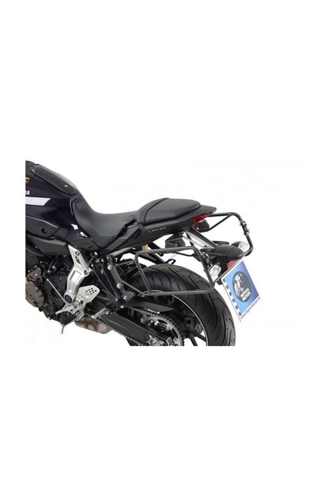HEPCO BECKER Yamaha Mt-07 Yan Çanta Demiri 2014-2017