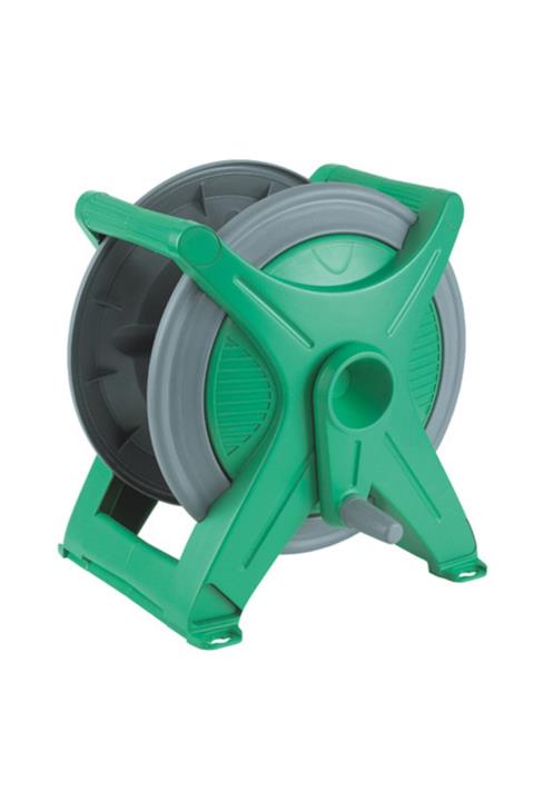 Daye Sehpalı Hortum Makarası -