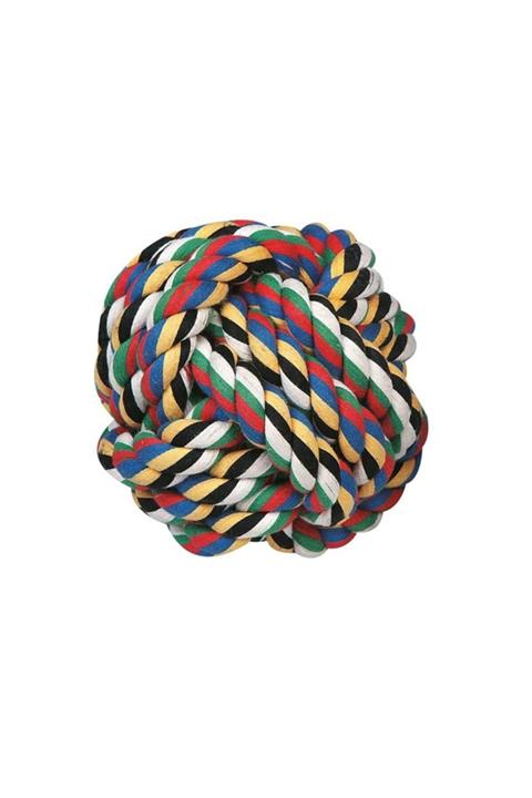 Karlie Karlıe Sitres Ipli Top 8,5 Cm