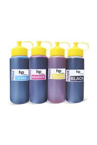 PHOTOINK HP Ink Tank 415 4 renk 500ML Photoink Mürekkep