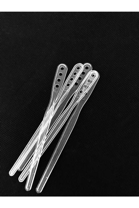 petak Çay Kahve Karıştırıcı 500 Adet