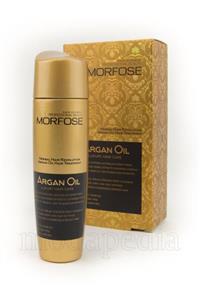 Morfose Argan Yağı 100ml