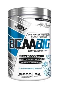 Bigjoy Sports Bigjoy Bcaabig 544 gr - Ananas Aroma