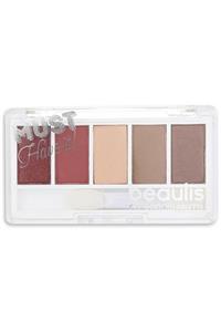 beaulis Mini Far Paleti 210 Spicy