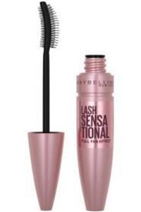 L'Oreal Paris Lash Sensational Yelpaze Etkili Burgundy Brown Maskara