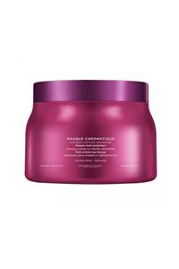 Kerastase Reflection Masque Chromatique Kalın Telli Saçlar Için Renk Koruyucu Maske 500ml. 3474636494903