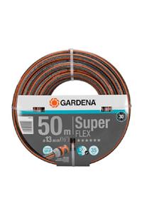 Gardena 18099 Premium Superflex Hortum 50 Metre - 1/2