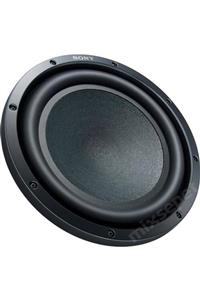 Sony Xs-gsw121d 2000 Watt 520 Watt Rms Çift Bobin 30cm Oto Subwoofer