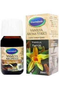 Mecitefendi Vanilya Aroma Verici 20 Ml