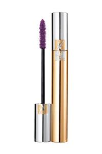 Yves Saint Laurent Mascara Volume Effet Faux Cils Takma Kirpik Etkisi Veren Maskara 04-violet Fascinant 3365440096813