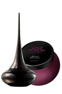 Oriflame Love Potion Midnight Wish Set