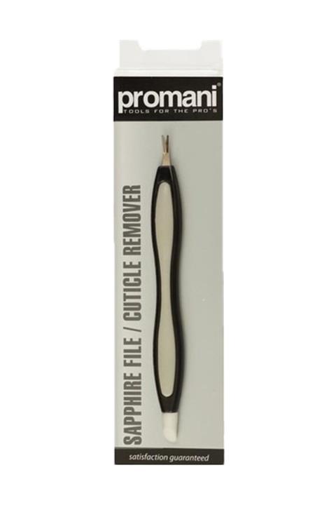 Promani Et İtici Düzeltici