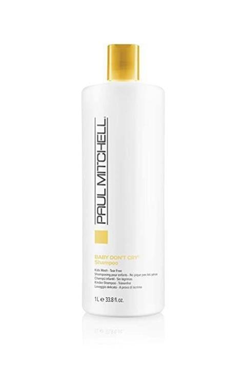 PAUL MITCHELL Baby Don't Cry Şampuan 500 ml
