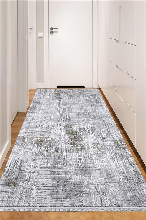 Konfor Halı Konfor Thema 6907 Modern Dokuma Yolluk Halı