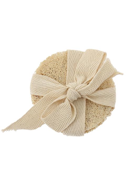 Buba Life Loofah 3’lü Doğal Kabak Lif Yüz Pedi