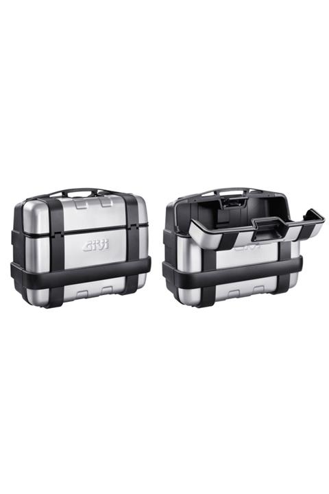Givi Trk33pack2 Yan Çanta Takım