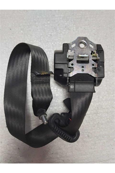 OEM Orj 735335851 Emnıyet Kemerı Albea-palıo Ön Sağ