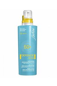 BioNike Defence Sun Latte Solare Spray Spf 50+ 200ml