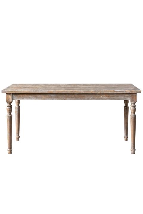 Woodenbend Orlando Masif Masa