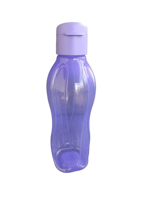 Tupperware Mor Su Şişesi 750 Ml